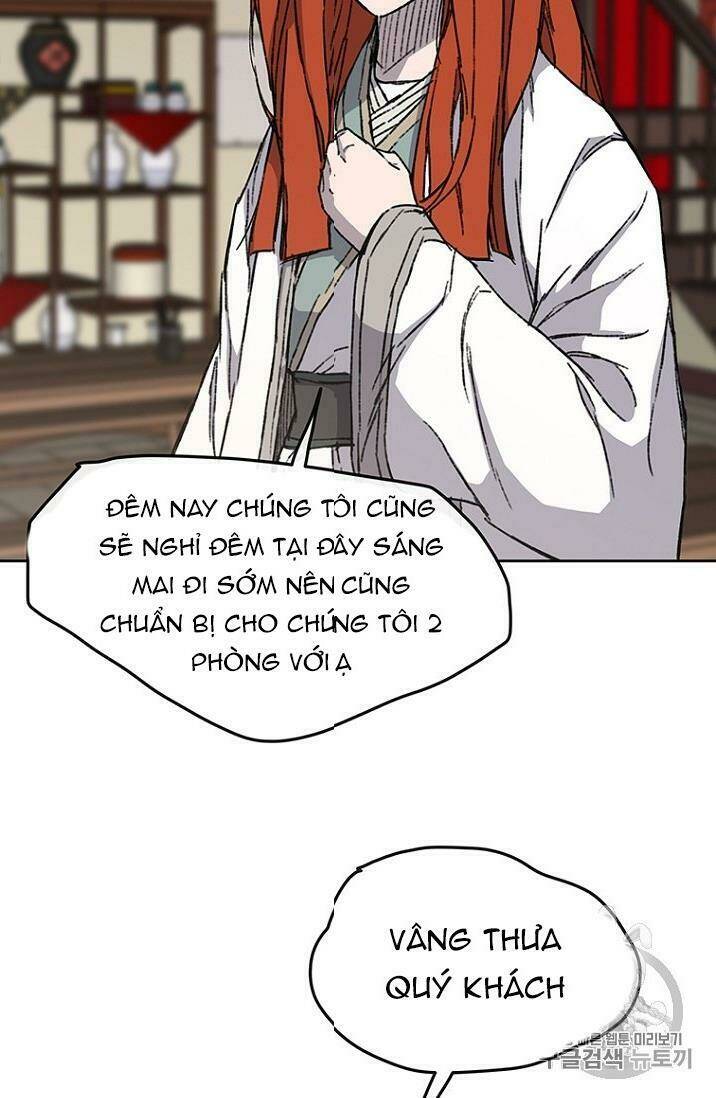 Tiên Kiếm Bất Bại Chap 12 - Next Chap 13