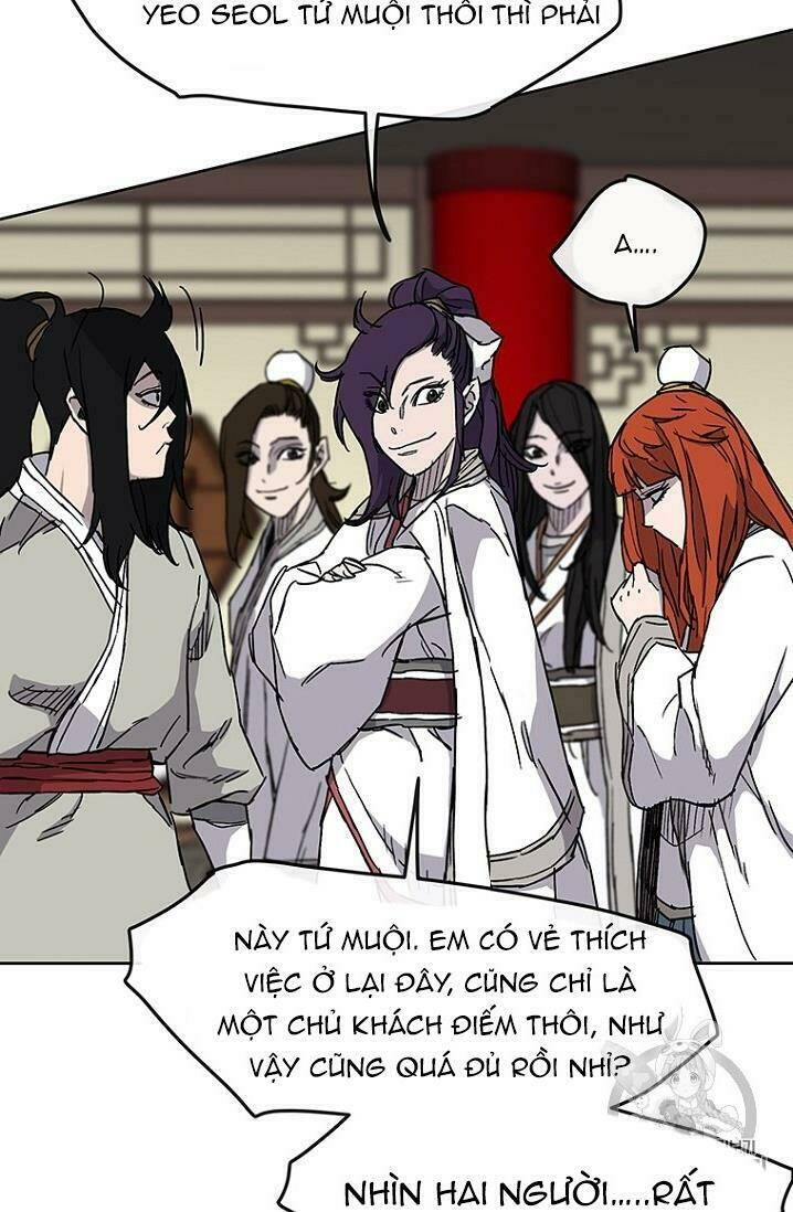 Tiên Kiếm Bất Bại Chap 12 - Next Chap 13