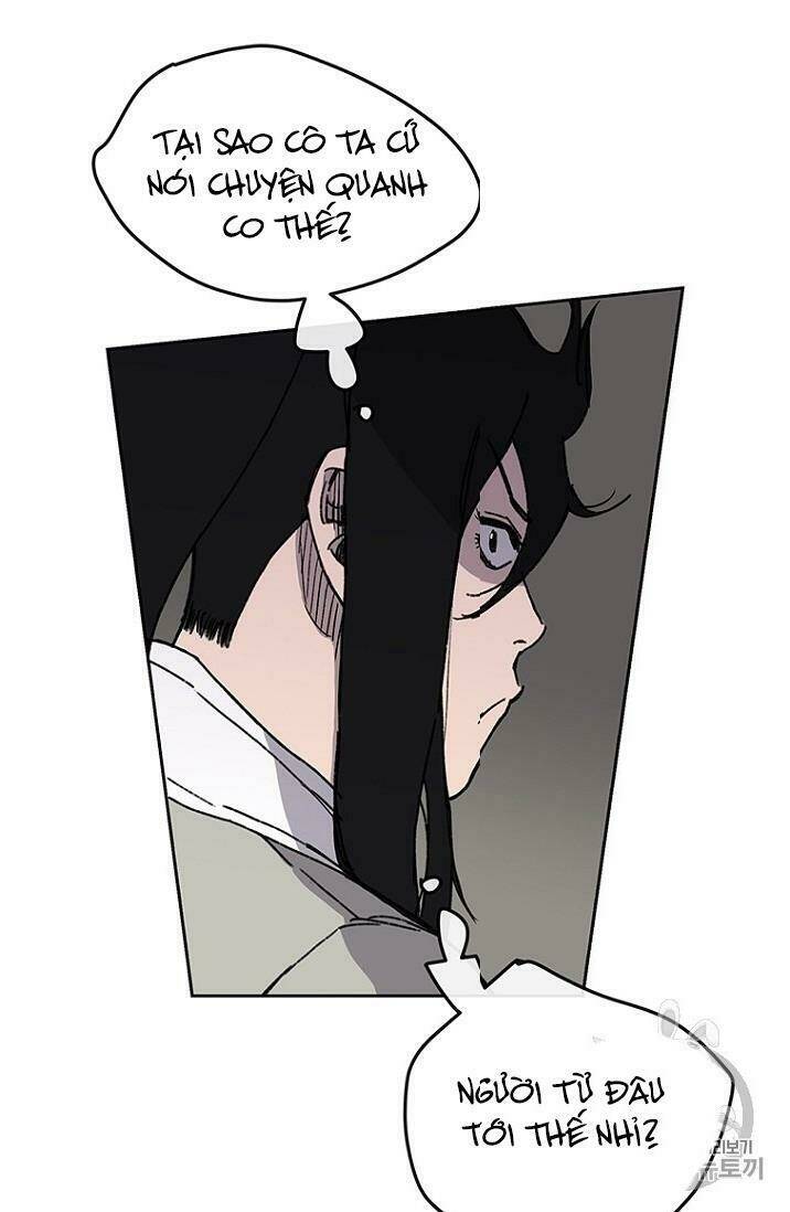 Tiên Kiếm Bất Bại Chap 12 - Next Chap 13