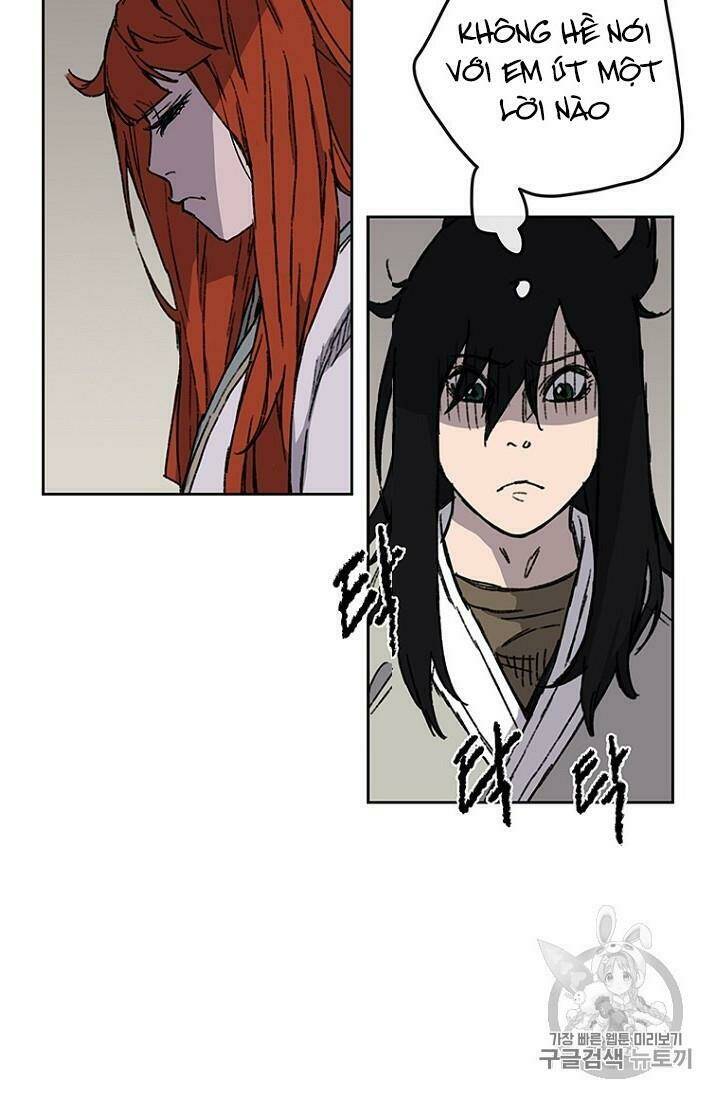 Tiên Kiếm Bất Bại Chap 12 - Next Chap 13