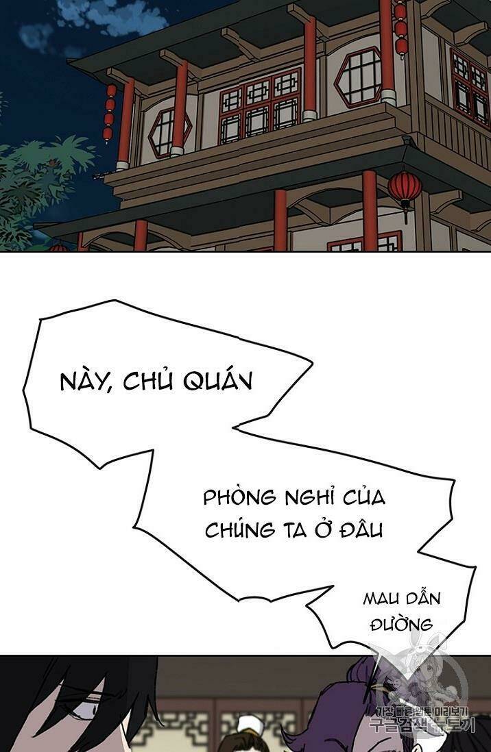 Tiên Kiếm Bất Bại Chap 12 - Next Chap 13