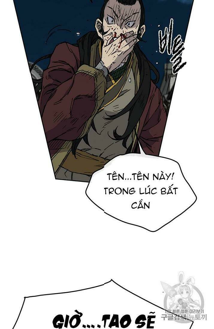 Tiên Kiếm Bất Bại Chap 12 - Next Chap 13