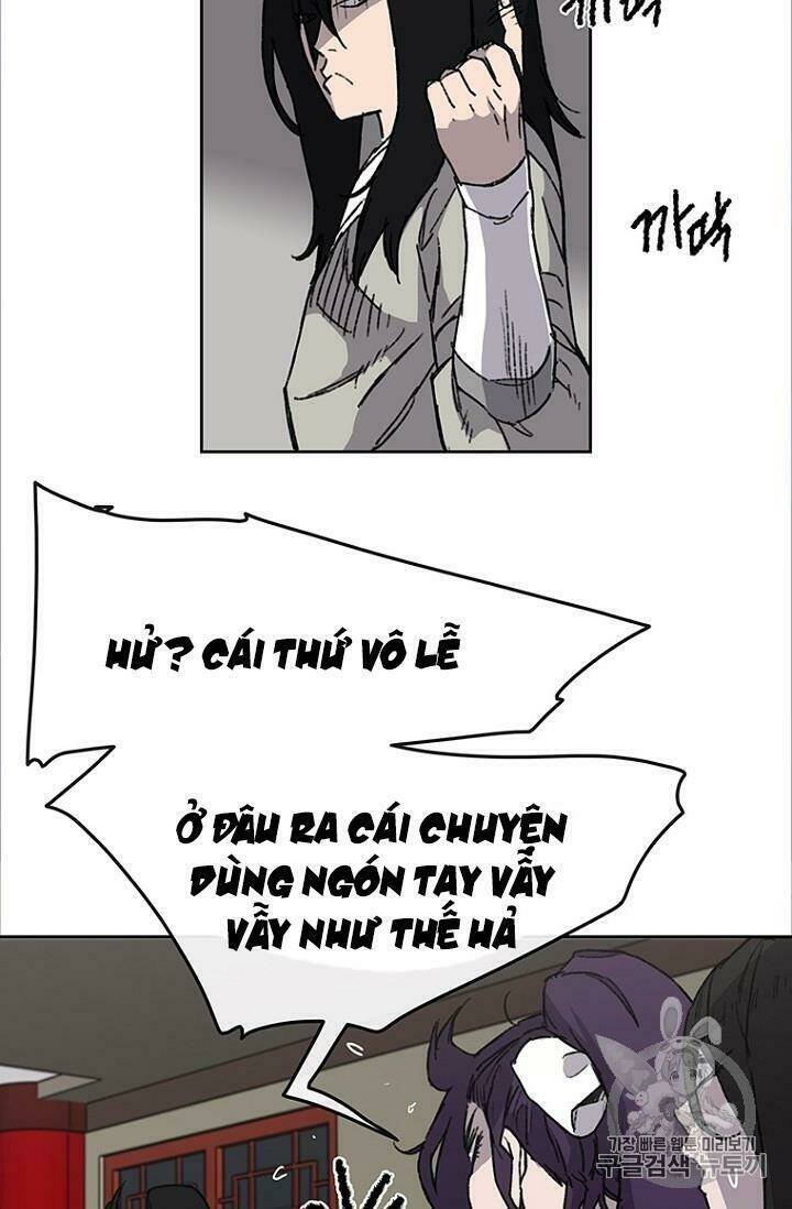 Tiên Kiếm Bất Bại Chap 12 - Next Chap 13