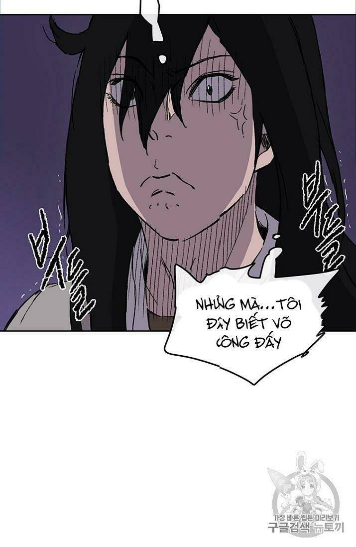 Tiên Kiếm Bất Bại Chap 12 - Next Chap 13