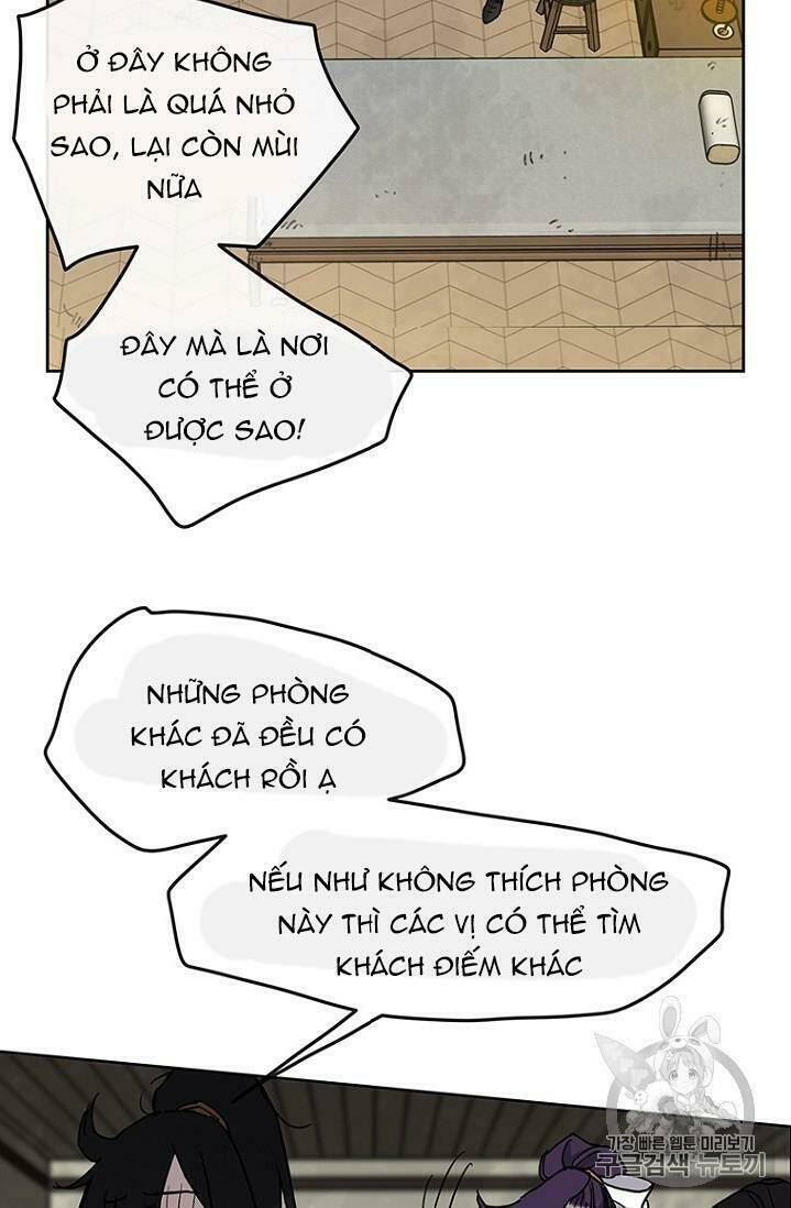 Tiên Kiếm Bất Bại Chap 12 - Next Chap 13