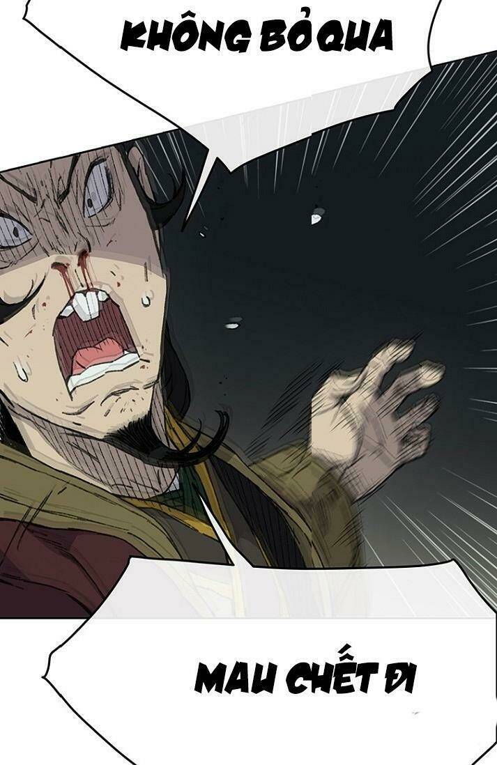 Tiên Kiếm Bất Bại Chap 12 - Next Chap 13