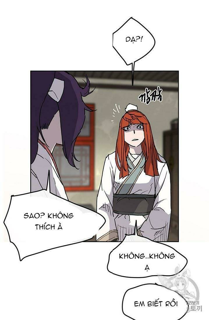 Tiên Kiếm Bất Bại Chap 12 - Next Chap 13