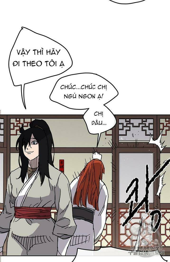Tiên Kiếm Bất Bại Chap 12 - Next Chap 13