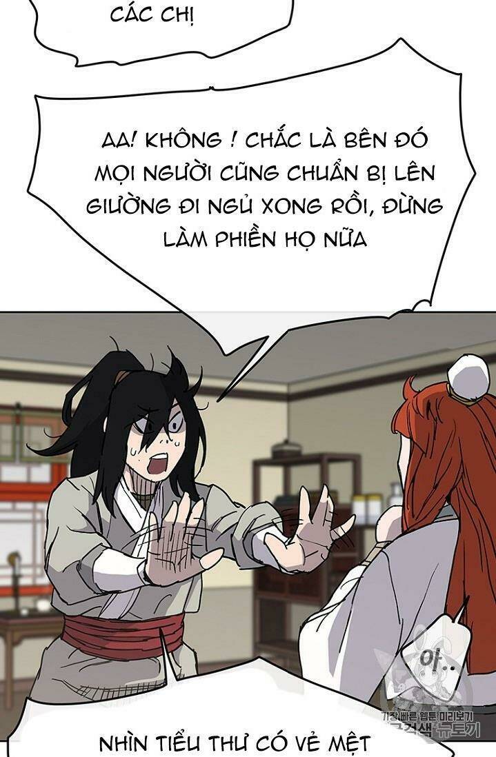 Tiên Kiếm Bất Bại Chap 12 - Next Chap 13