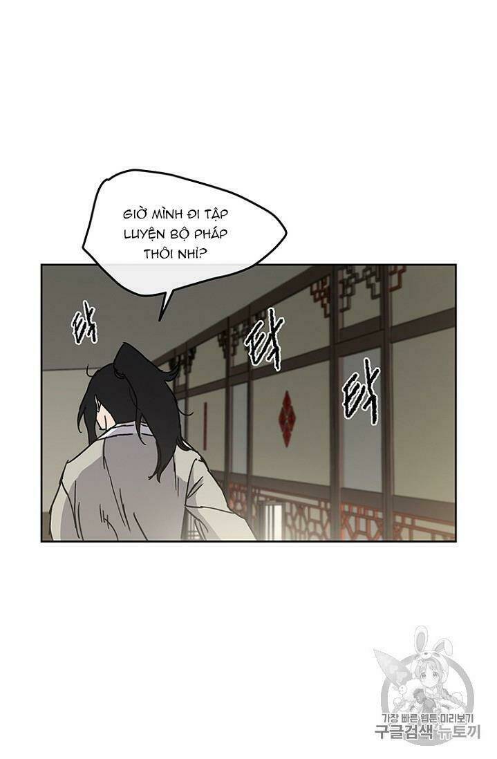 Tiên Kiếm Bất Bại Chap 12 - Next Chap 13