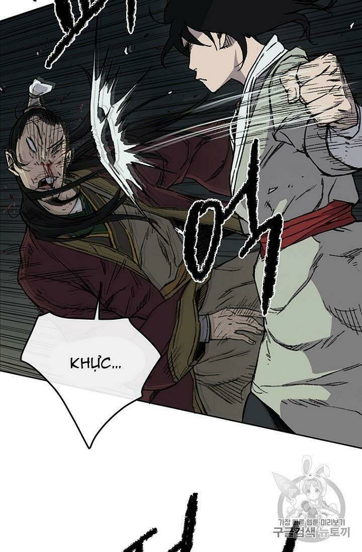 Tiên Kiếm Bất Bại Chap 12 - Next Chap 13