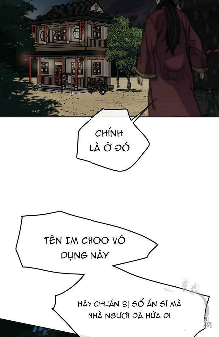 Tiên Kiếm Bất Bại Chap 12 - Next Chap 13