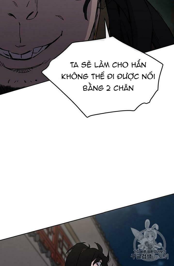 Tiên Kiếm Bất Bại Chap 12 - Next Chap 13