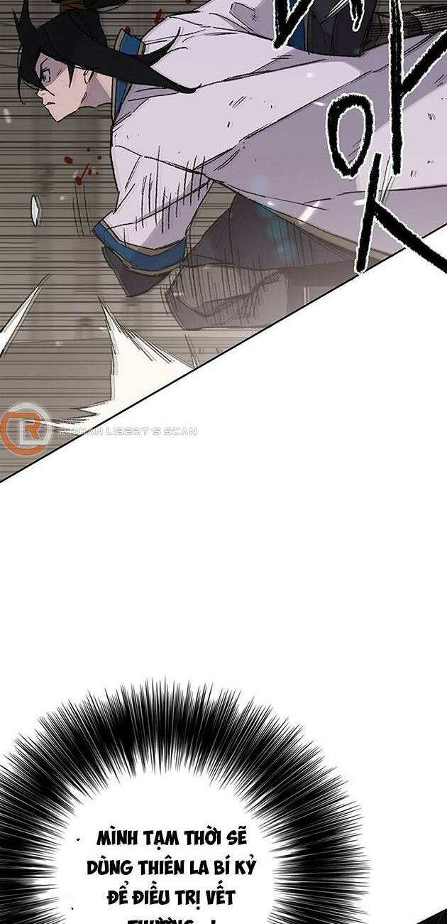 Tiên Kiếm Bất Bại Chap 120 - Next Chap 121