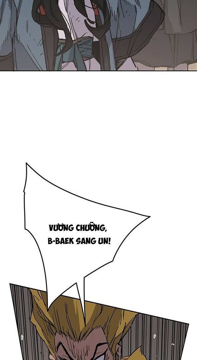 Tiên Kiếm Bất Bại Chap 120 - Next Chap 121