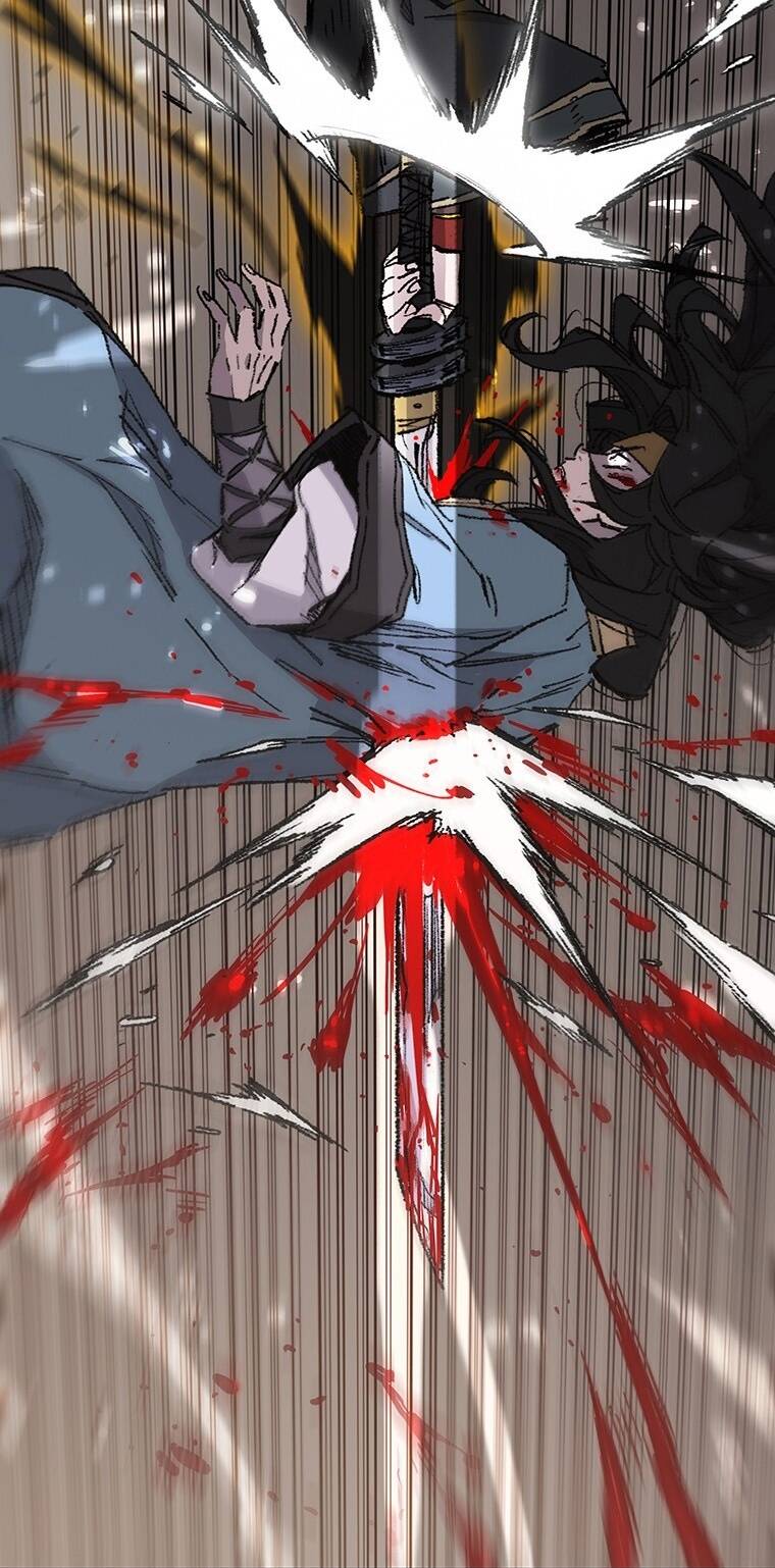 Tiên Kiếm Bất Bại Chap 122 - Next Chap 123