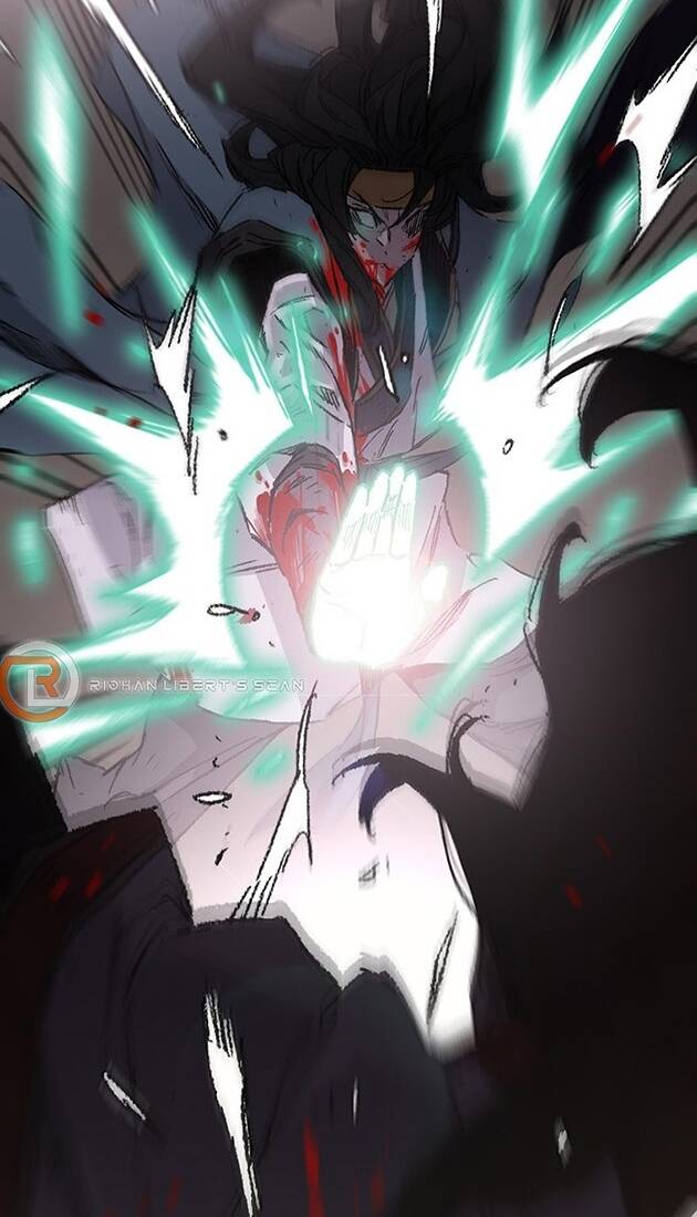 Tiên Kiếm Bất Bại Chap 122 - Next Chap 123