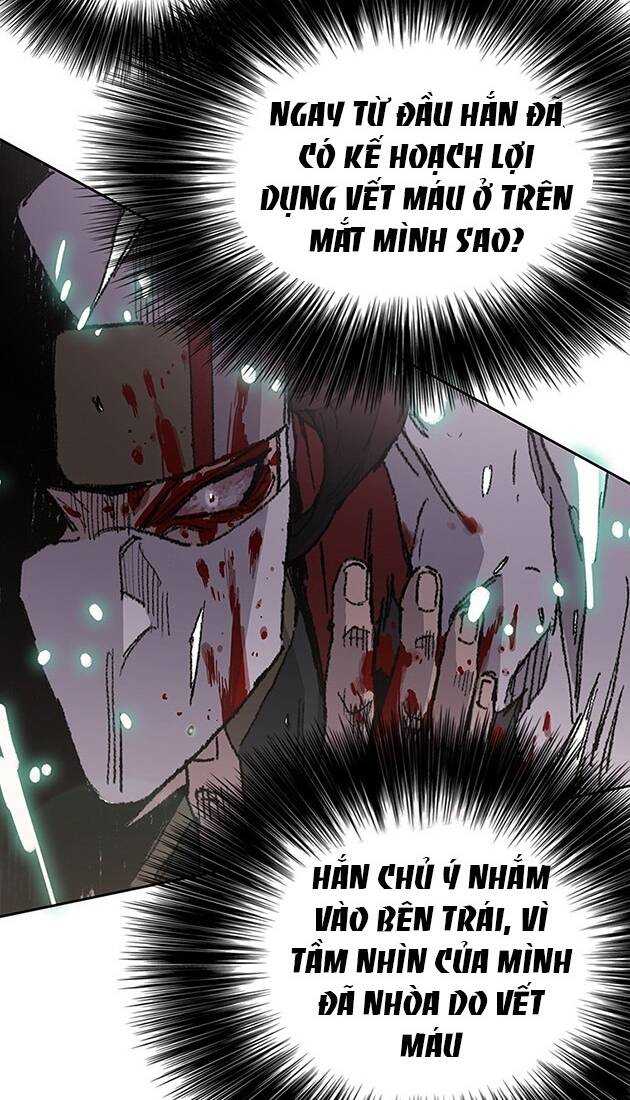 Tiên Kiếm Bất Bại Chap 122 - Next Chap 123