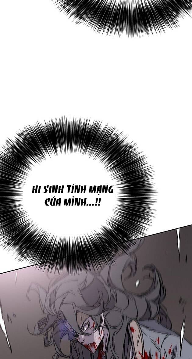 Tiên Kiếm Bất Bại Chap 122 - Next Chap 123