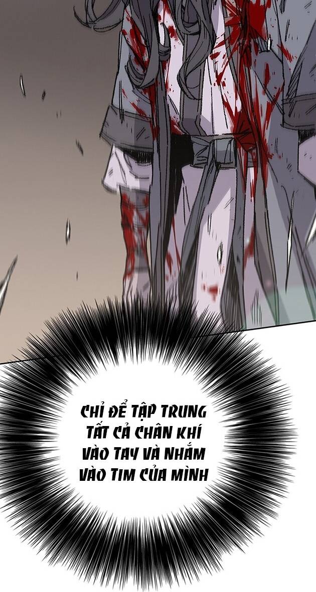 Tiên Kiếm Bất Bại Chap 122 - Next Chap 123