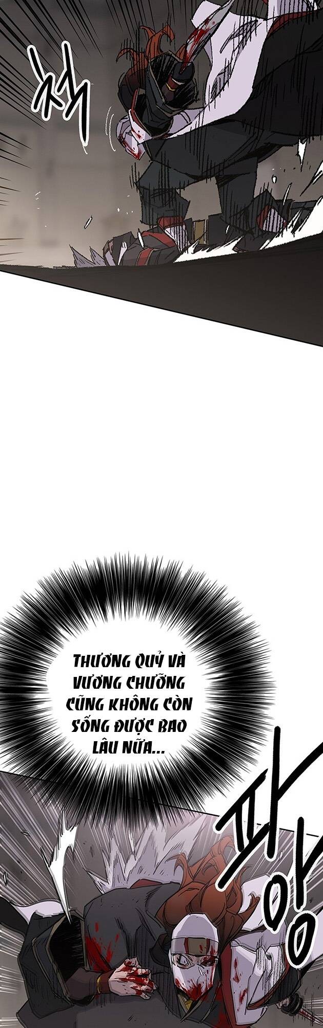 Tiên Kiếm Bất Bại Chap 122 - Next Chap 123