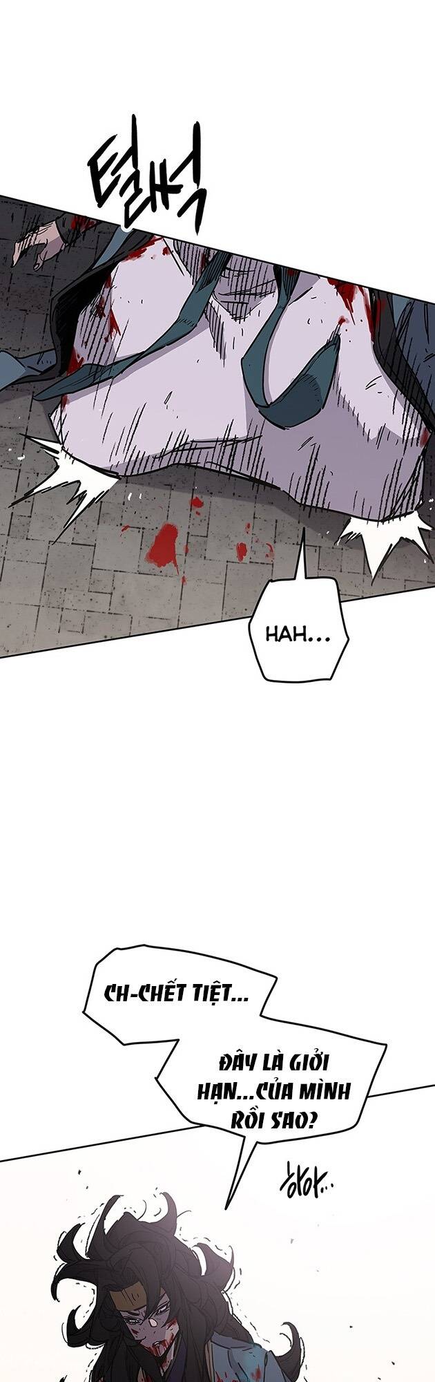 Tiên Kiếm Bất Bại Chap 122 - Next Chap 123