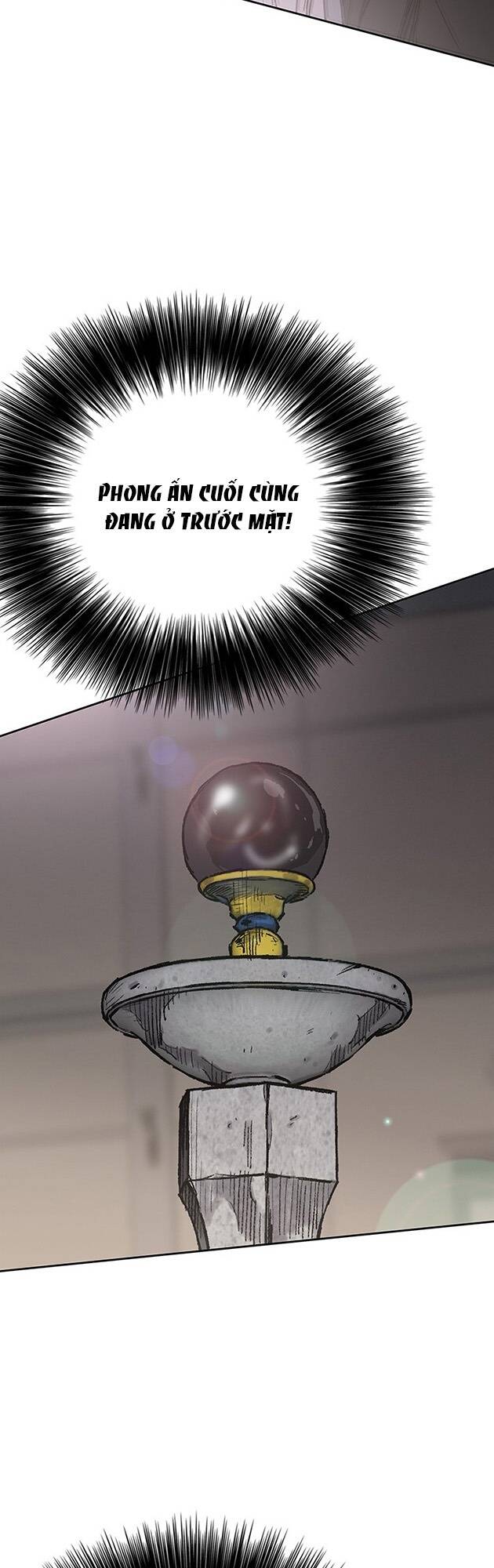 Tiên Kiếm Bất Bại Chap 122 - Next Chap 123