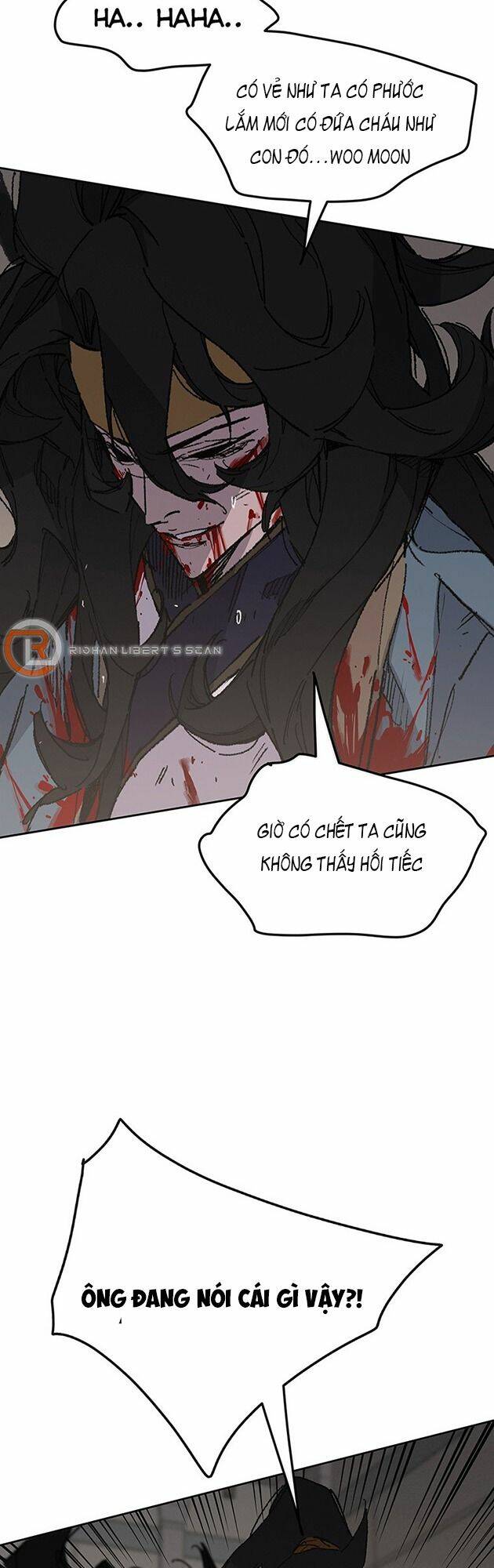 Tiên Kiếm Bất Bại Chap 123 - Next Chap 124