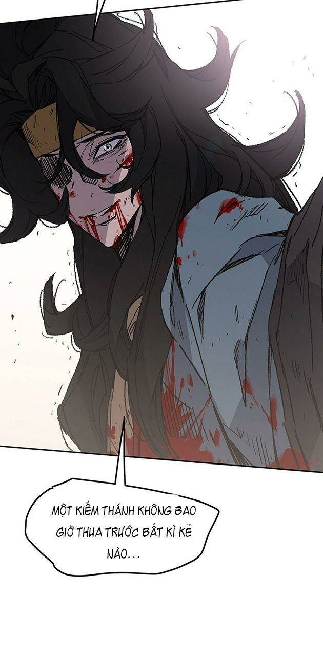 Tiên Kiếm Bất Bại Chap 123 - Next Chap 124