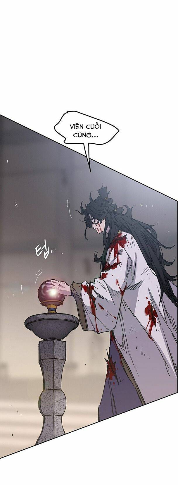 Tiên Kiếm Bất Bại Chap 124 - Next Chap 125