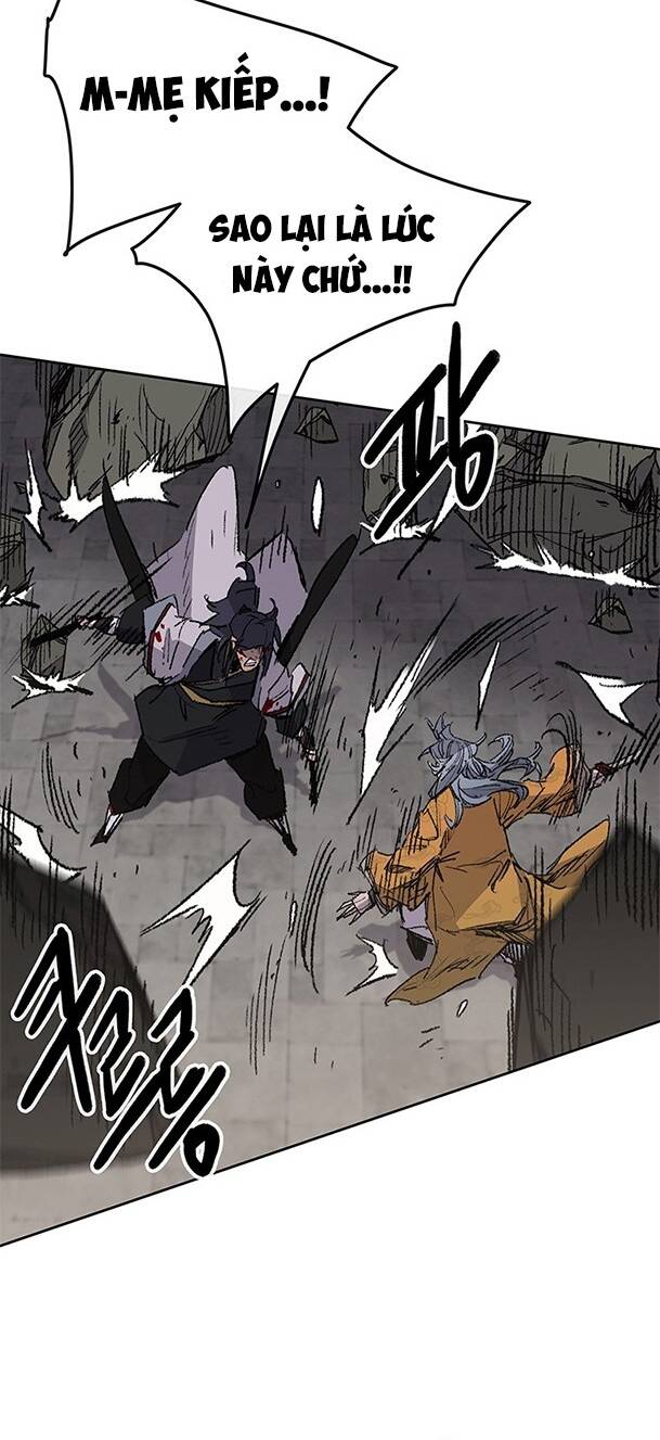 Tiên Kiếm Bất Bại Chap 125 - Next Chap 126