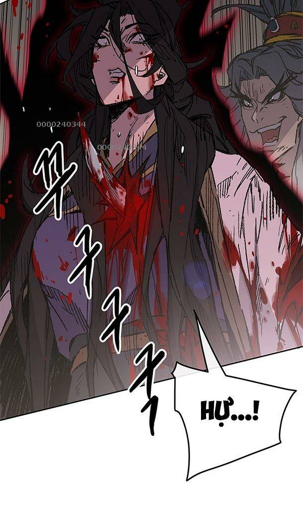 Tiên Kiếm Bất Bại Chap 125 - Next Chap 126