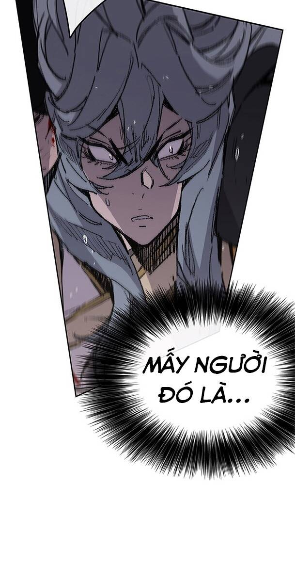 Tiên Kiếm Bất Bại Chap 125 - Next Chap 126