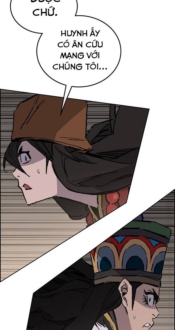 Tiên Kiếm Bất Bại Chap 125 - Next Chap 126