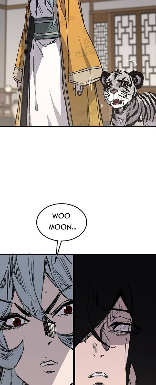 Tiên Kiếm Bất Bại Chap 126 - Next Chap 127