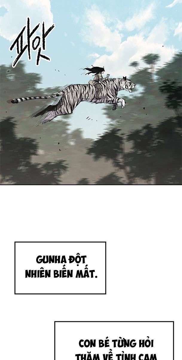 Tiên Kiếm Bất Bại Chap 128 - Next Chap 129