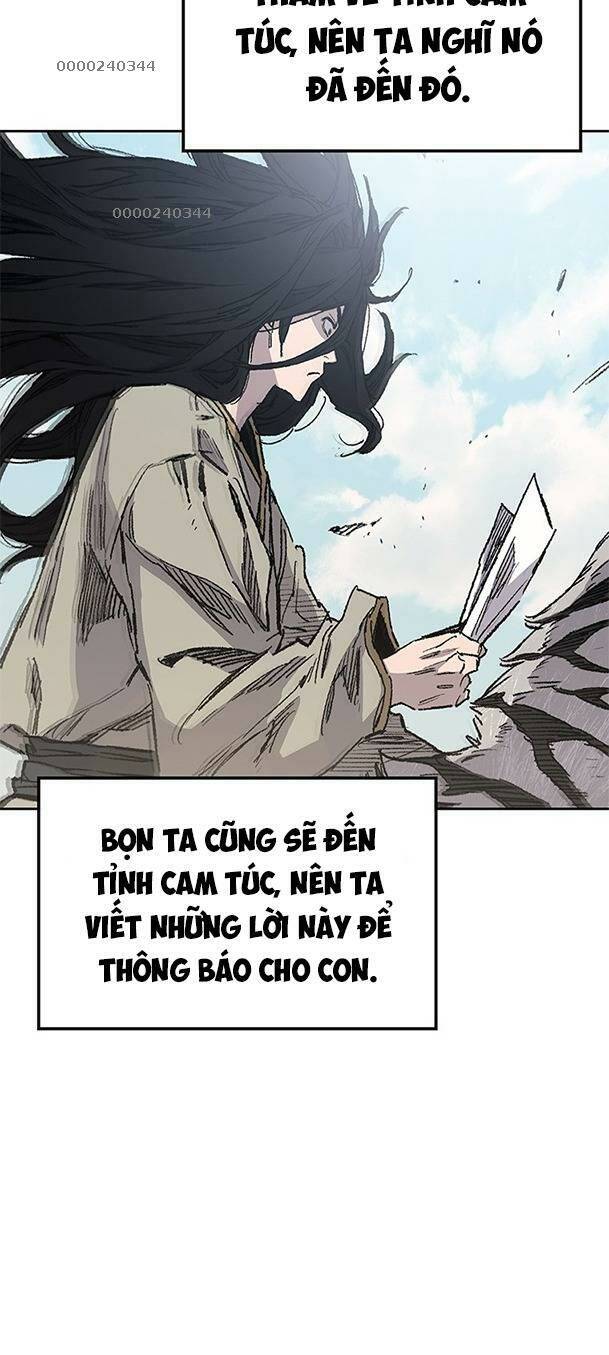 Tiên Kiếm Bất Bại Chap 128 - Next Chap 129