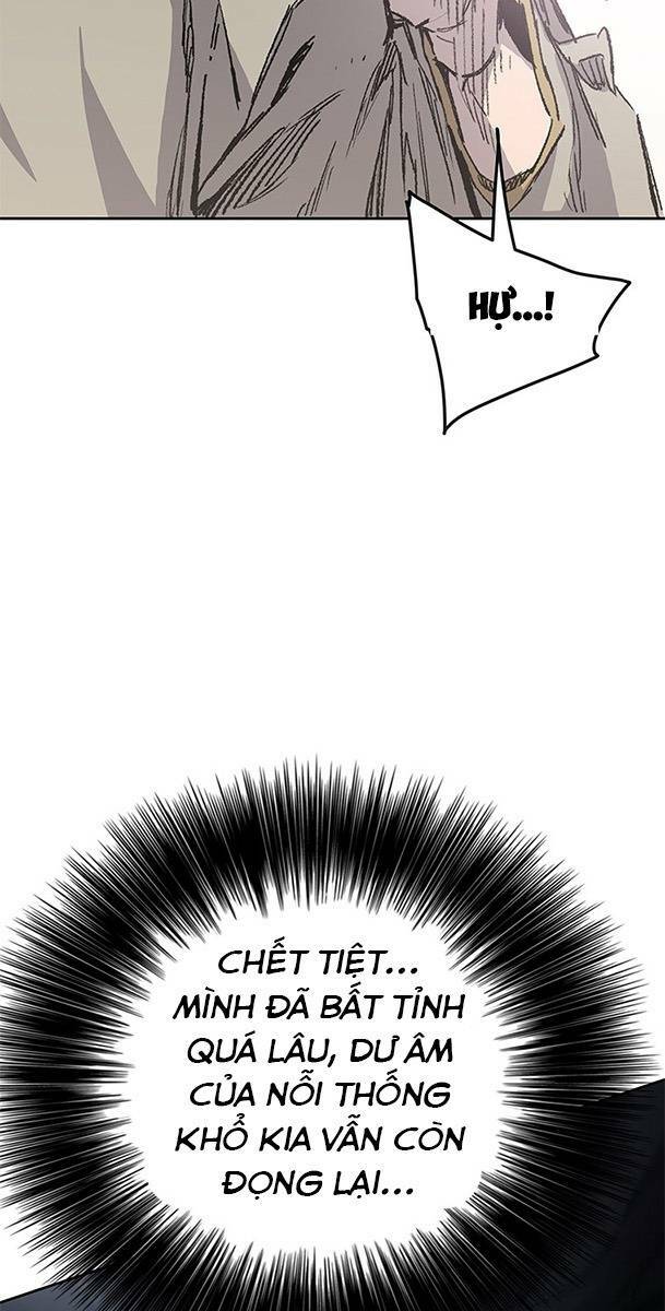 Tiên Kiếm Bất Bại Chap 128 - Next Chap 129