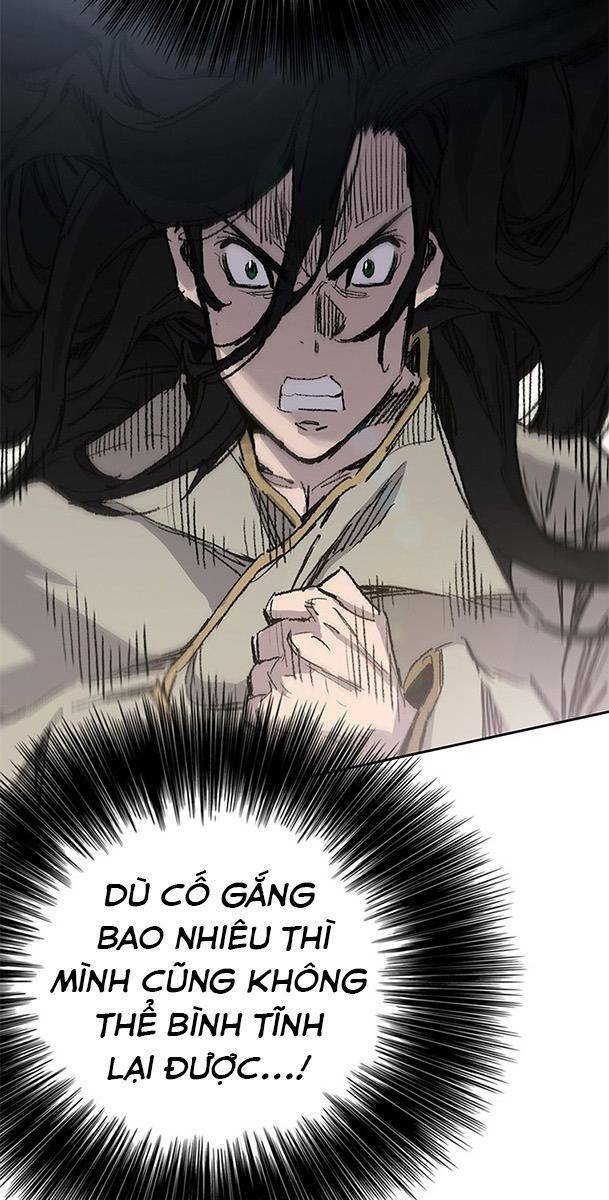 Tiên Kiếm Bất Bại Chap 128 - Next Chap 129