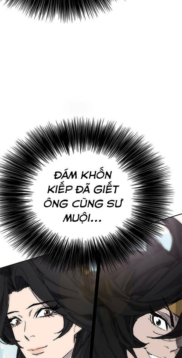 Tiên Kiếm Bất Bại Chap 128 - Next Chap 129