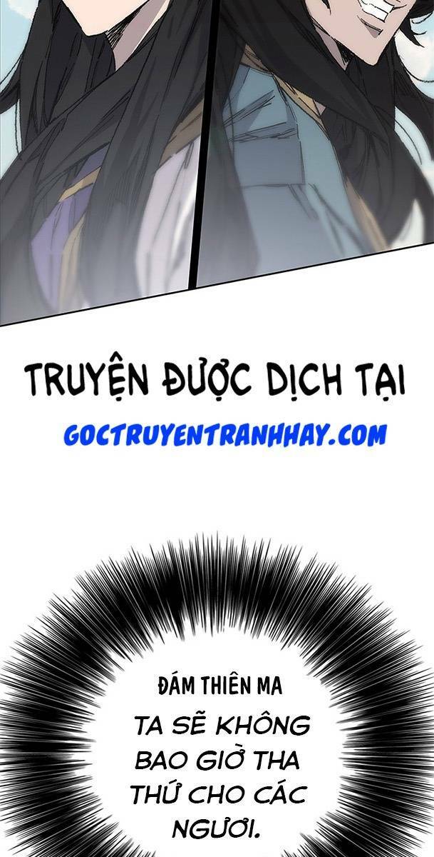 Tiên Kiếm Bất Bại Chap 128 - Next Chap 129