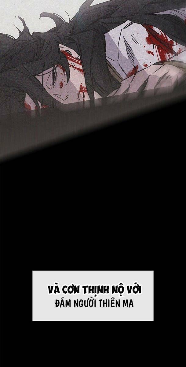 Tiên Kiếm Bất Bại Chap 128 - Next Chap 129