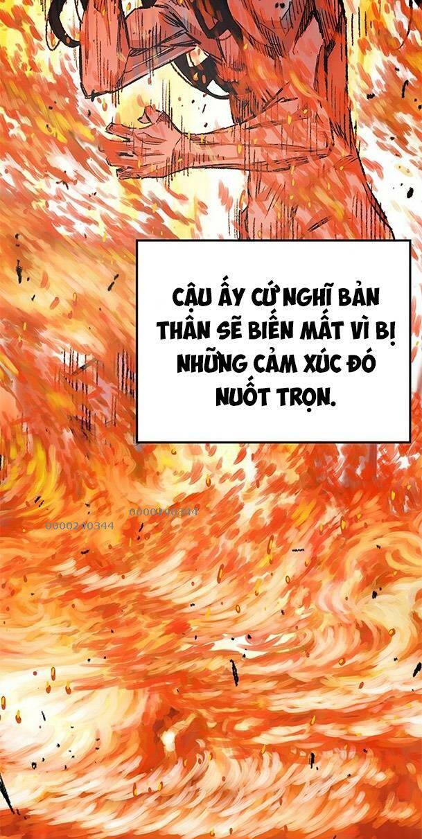 Tiên Kiếm Bất Bại Chap 128 - Next Chap 129