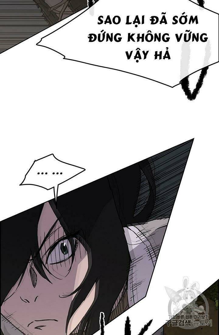 Tiên Kiếm Bất Bại Chap 13 - Next Chap 14