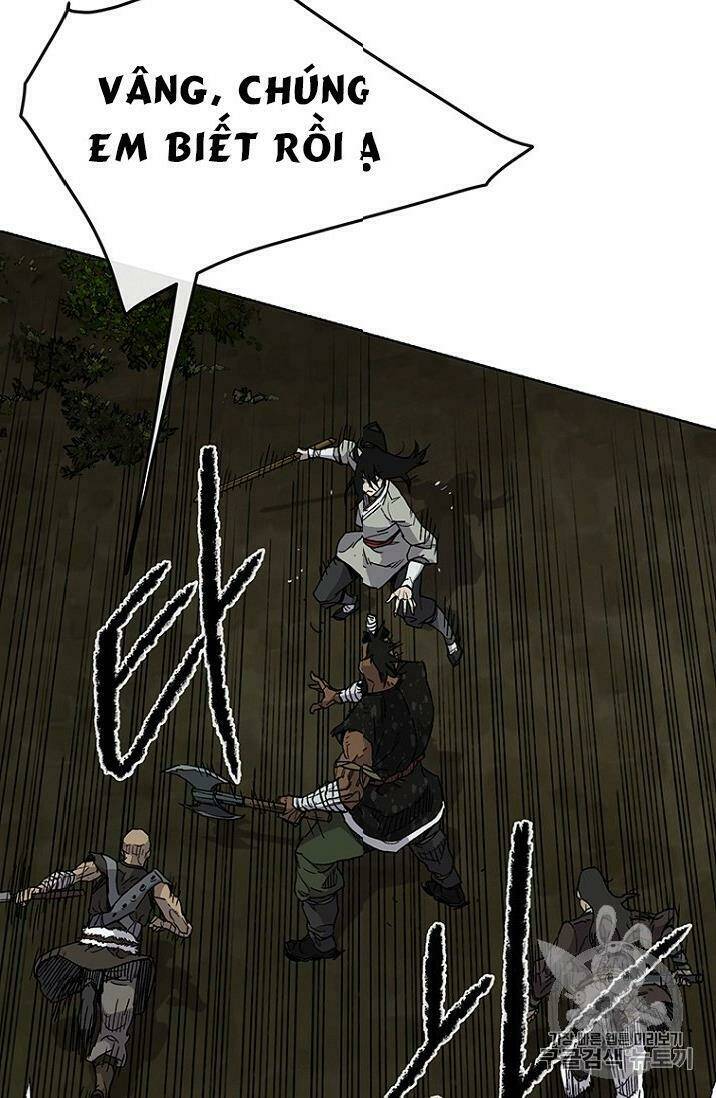 Tiên Kiếm Bất Bại Chap 13 - Next Chap 14