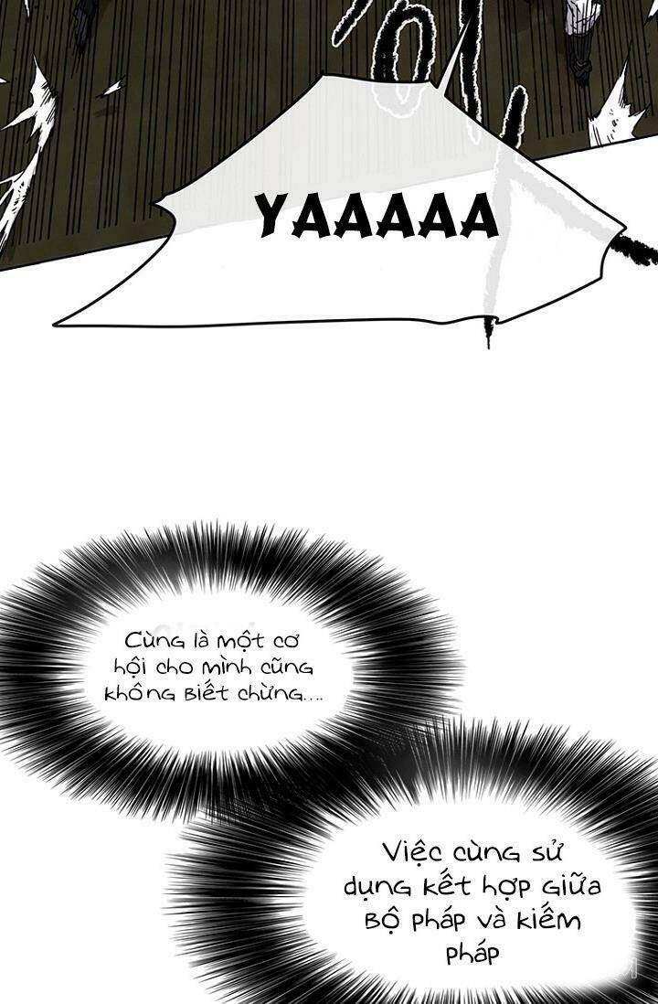 Tiên Kiếm Bất Bại Chap 13 - Next Chap 14