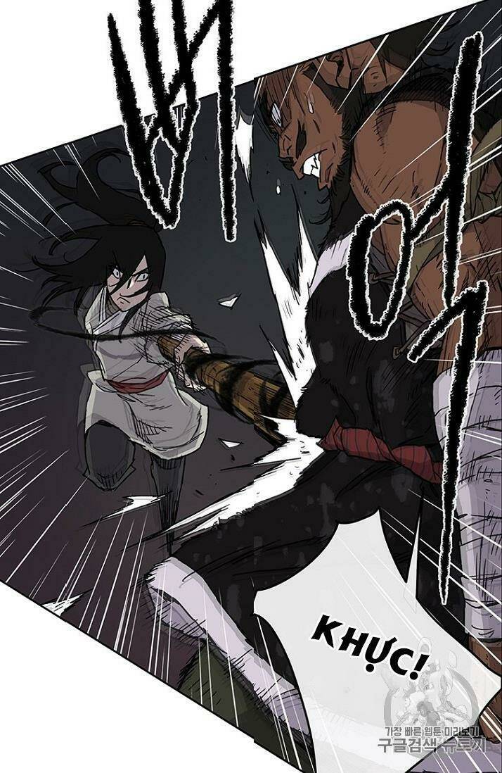 Tiên Kiếm Bất Bại Chap 13 - Next Chap 14