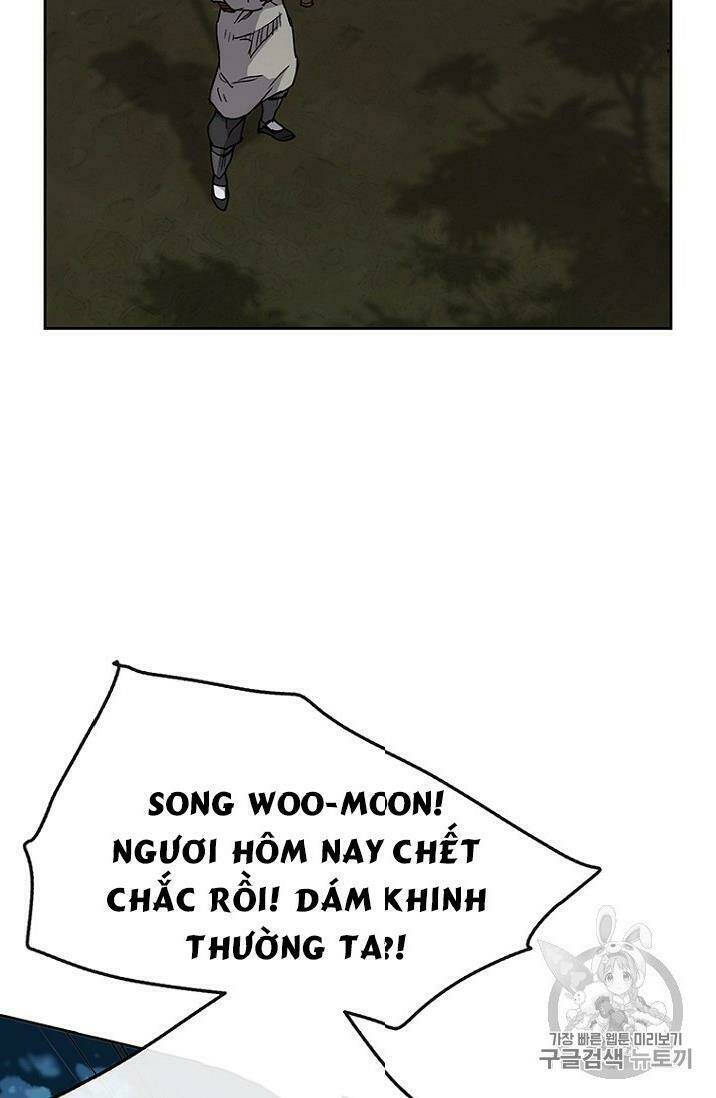 Tiên Kiếm Bất Bại Chap 13 - Next Chap 14