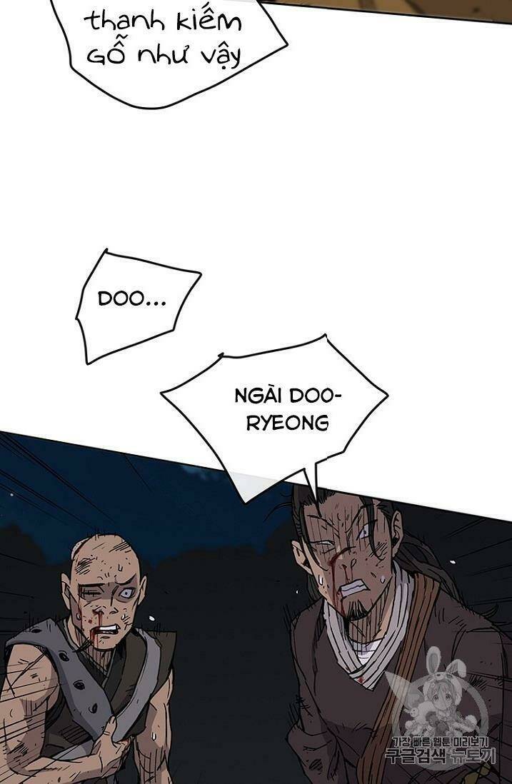 Tiên Kiếm Bất Bại Chap 13 - Next Chap 14