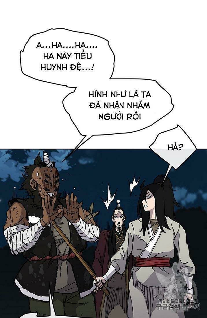 Tiên Kiếm Bất Bại Chap 13 - Next Chap 14